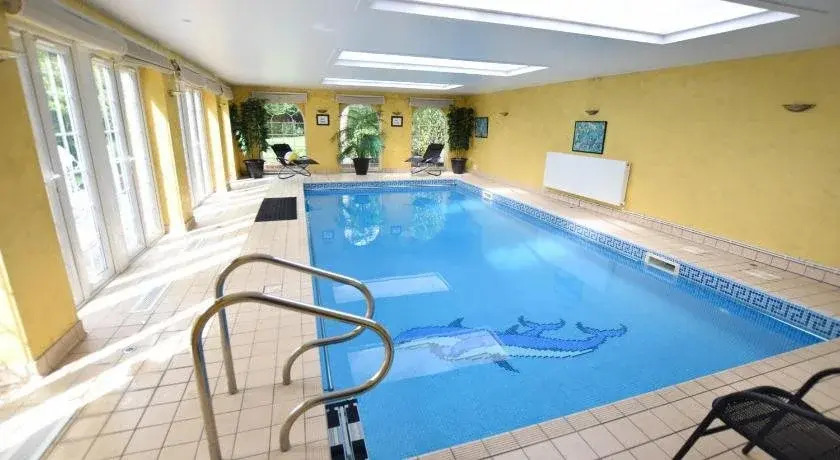 Dunmow Guesthouse
