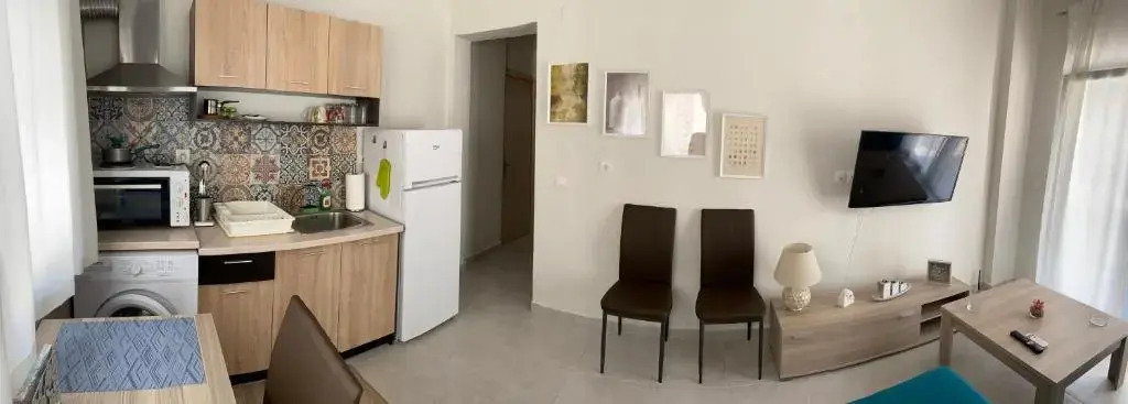 isminis apartment 2