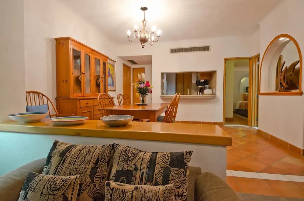 Beachfront Oasis With Activities Nearby at Casa del Mar Pelicano 301 - 1BR Option