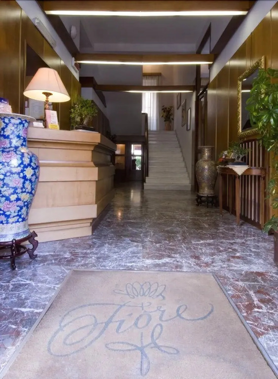 Hotel Fiore