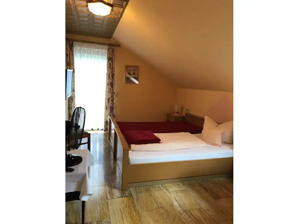 Hotelrestaurant Idyll
