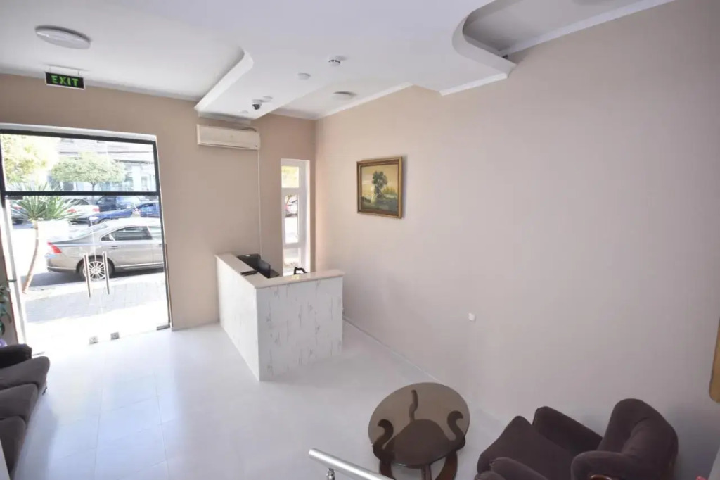HOTEL SAMEGRELO
