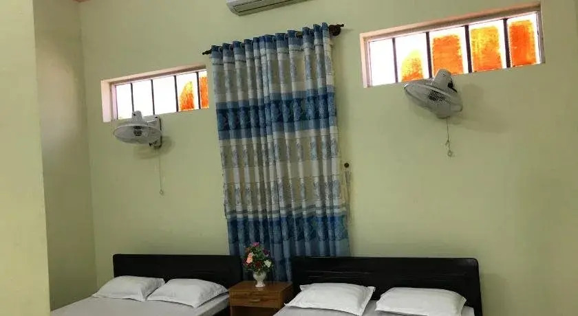 Hotel Thuý Lan
