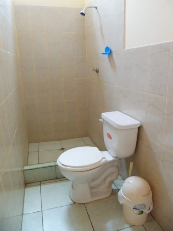 Hospedaje Las Dunas