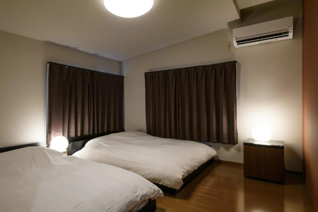 Ryokan Ichinao