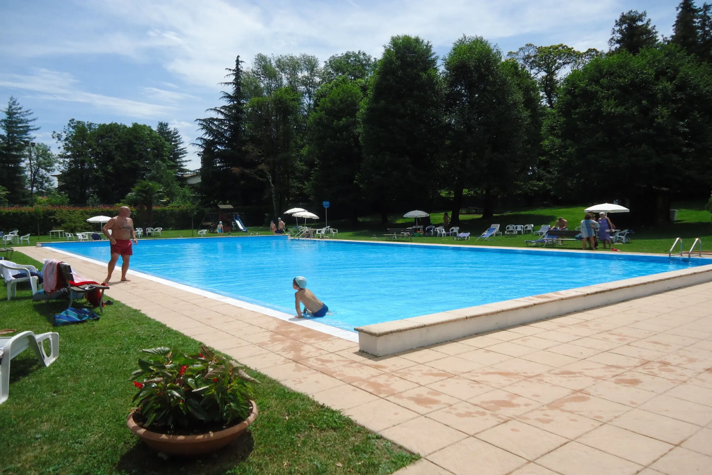 Residenza Fontana - Happy Rentals
