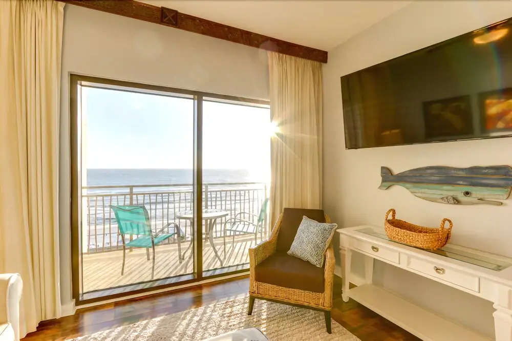 Origin at Seahaven 936 1 Bedroom 1 Bathroom Condo