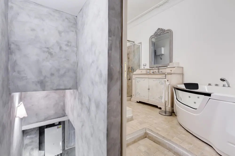 Colonna Suite - Spanish Steps Suite & Spa