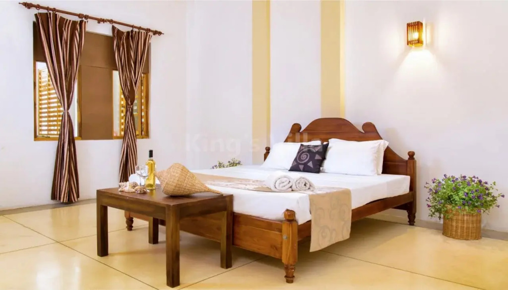 Kings Villa