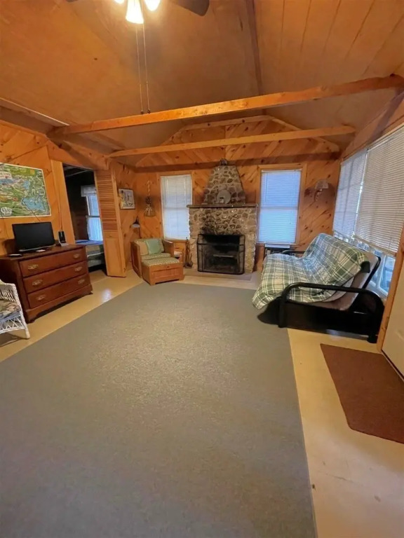 Swallow - Limit 4 2 Bedroom Cottage by RedAwning