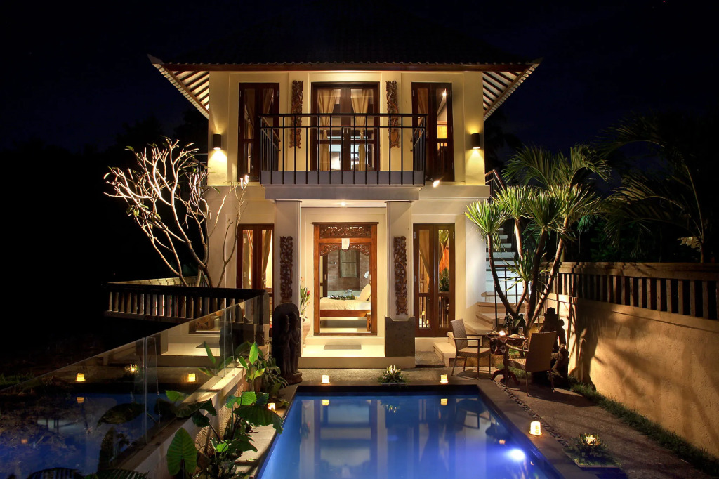 Gusde House Villas