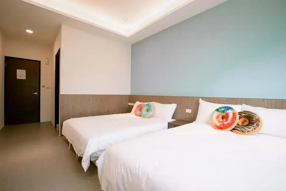 Sunflower Homestay