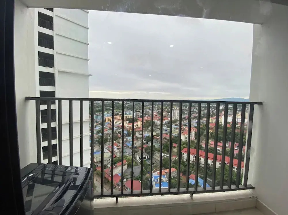 Tecco Elite Serviced Apartments