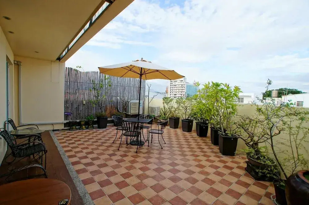 Taitung Venice B&B