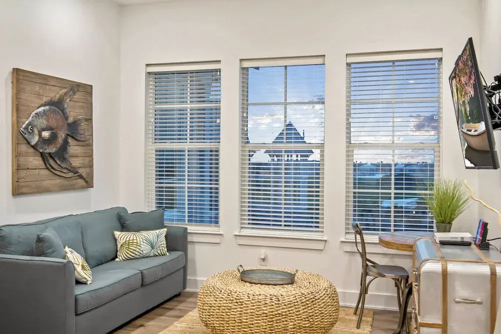 Arbogast Custom Gem - 5 Br Home