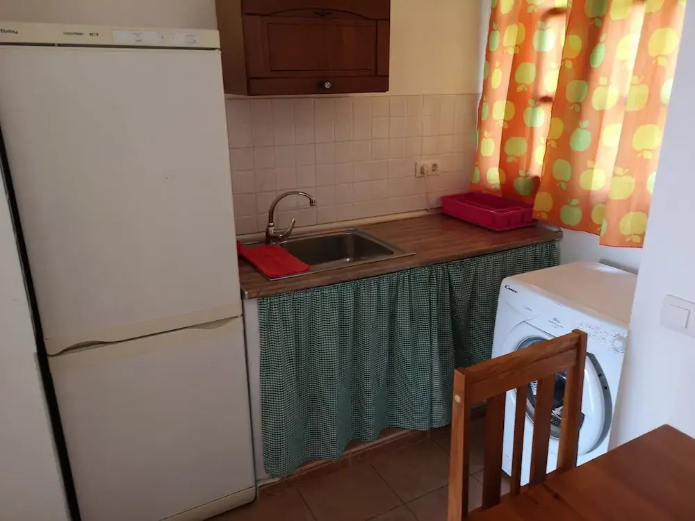 Small Flat in Arrecife