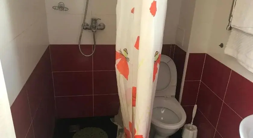 Гостевой дом Ангелина