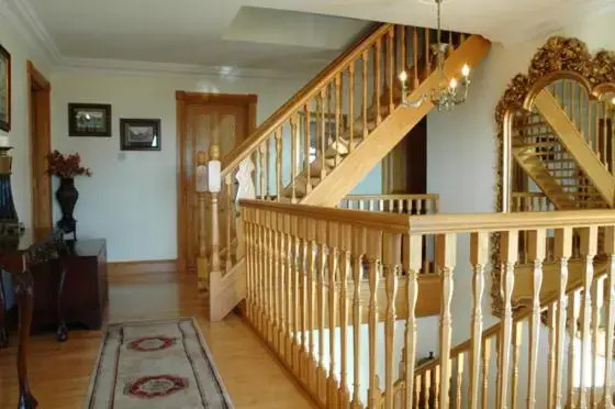 Caldra B&B