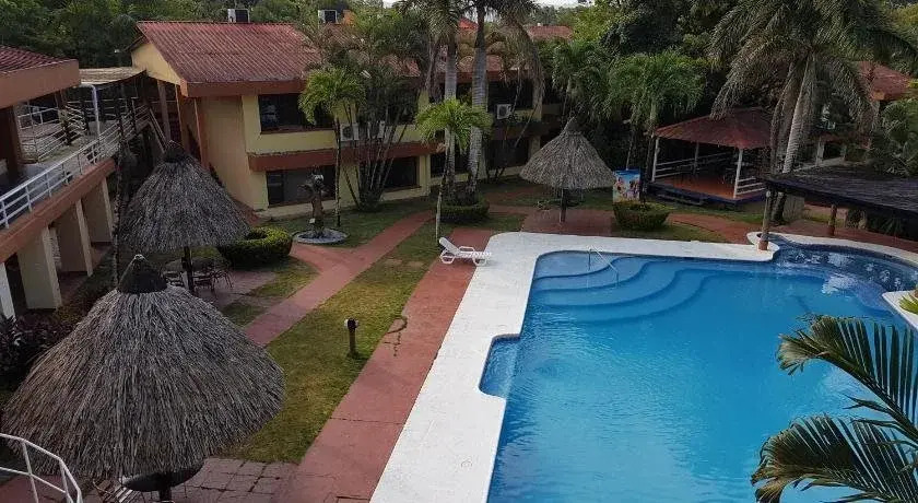 Hotel MarBrissa