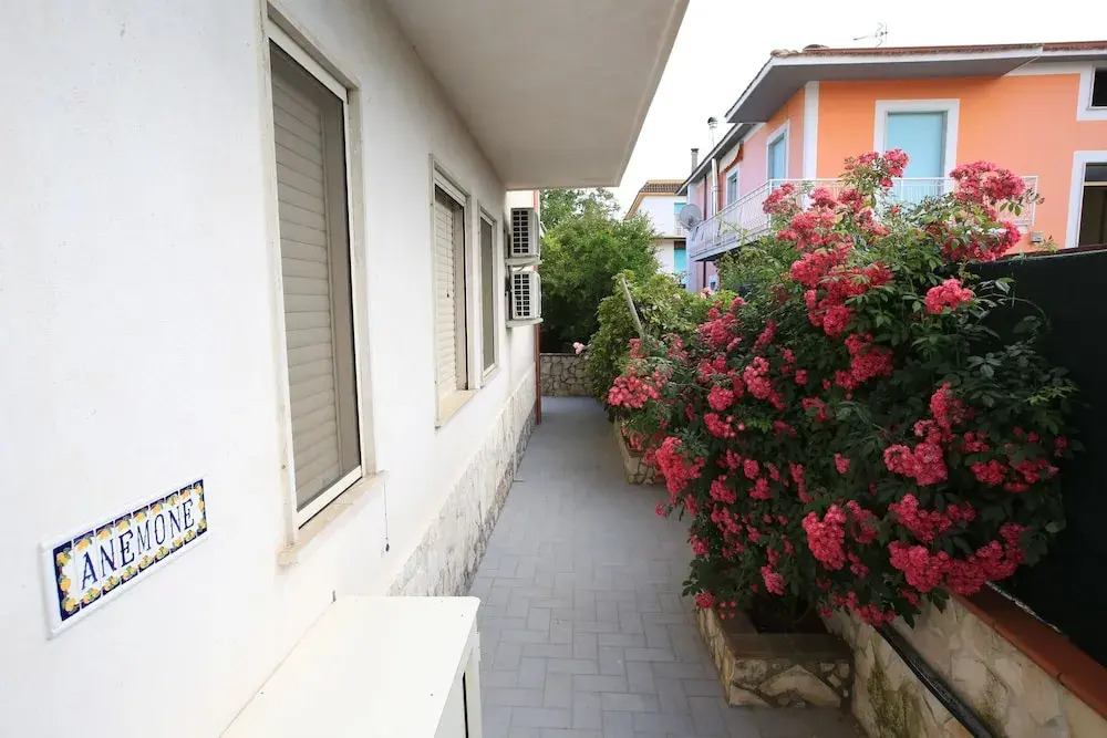 Casa Fusco