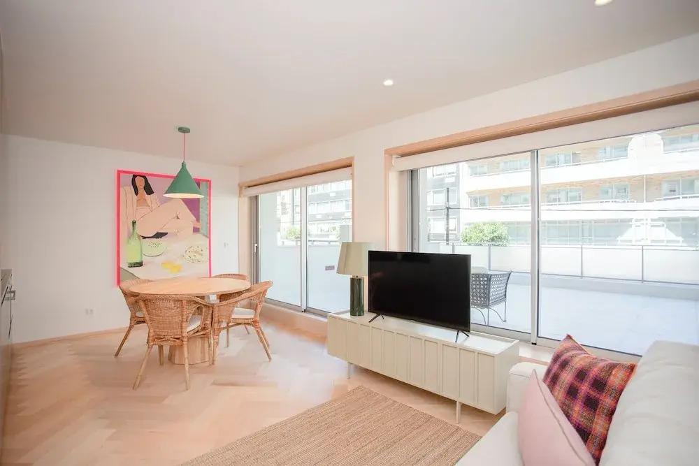 Allegro Boutique Apartment 1B