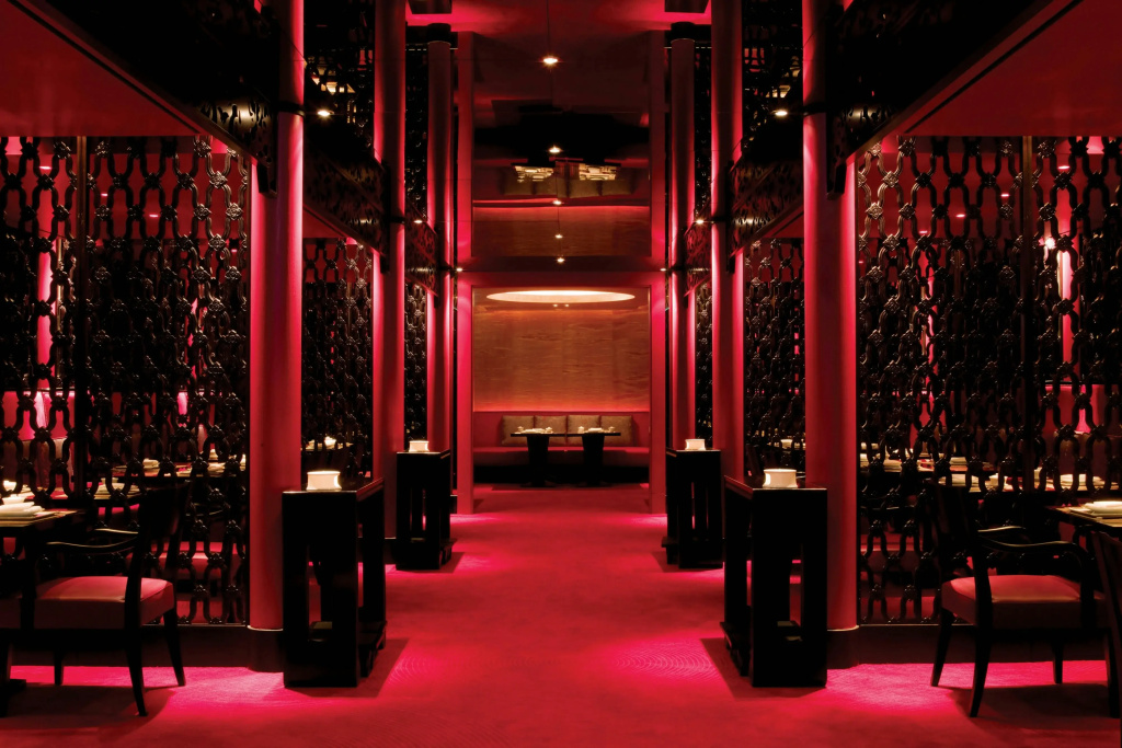 Westin Josun Seoul Hotel