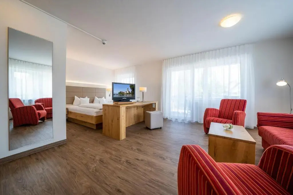 Hotel Lipprandt