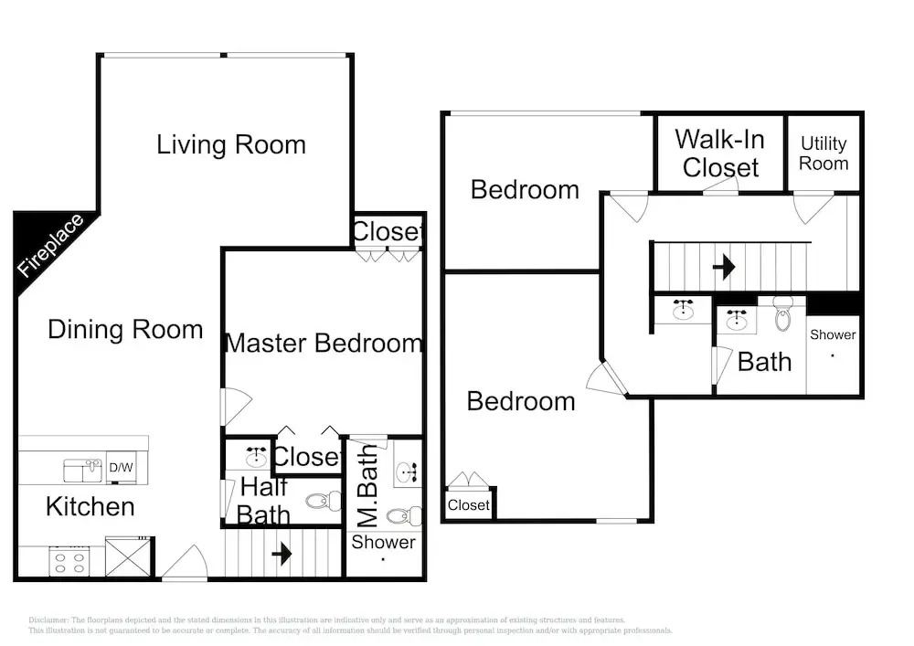 Slope-side 3br At Mt. Ge, Next To Chairlift 3 Bedroom Condo