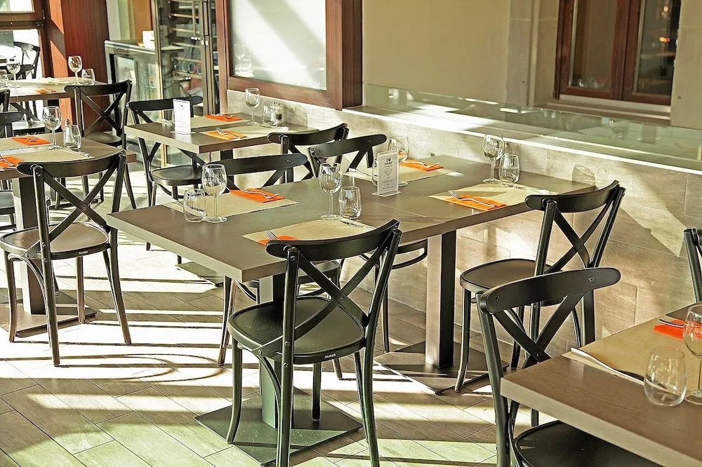 Galion Hôtel & Restaurant