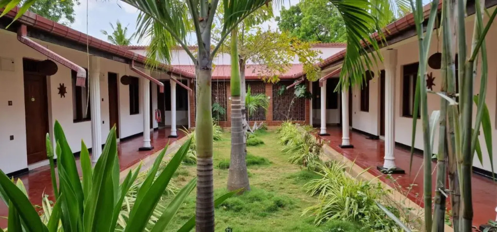 Lucky Beach Resort