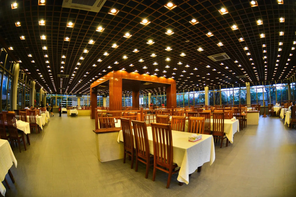 Arirang Hotel