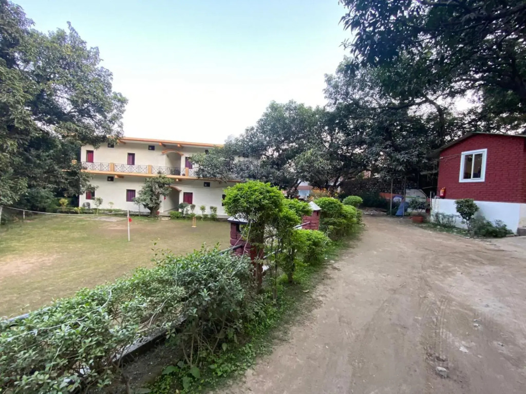Breeze Arise Homestay By WB Inn