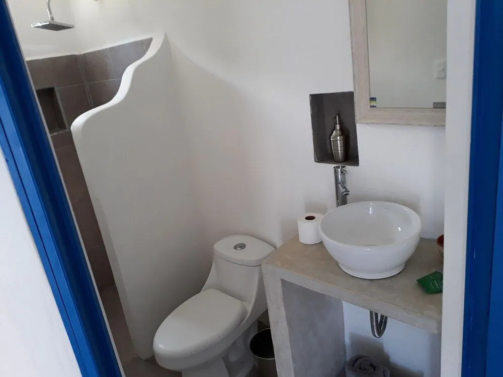 Hotel Posada Mykonos