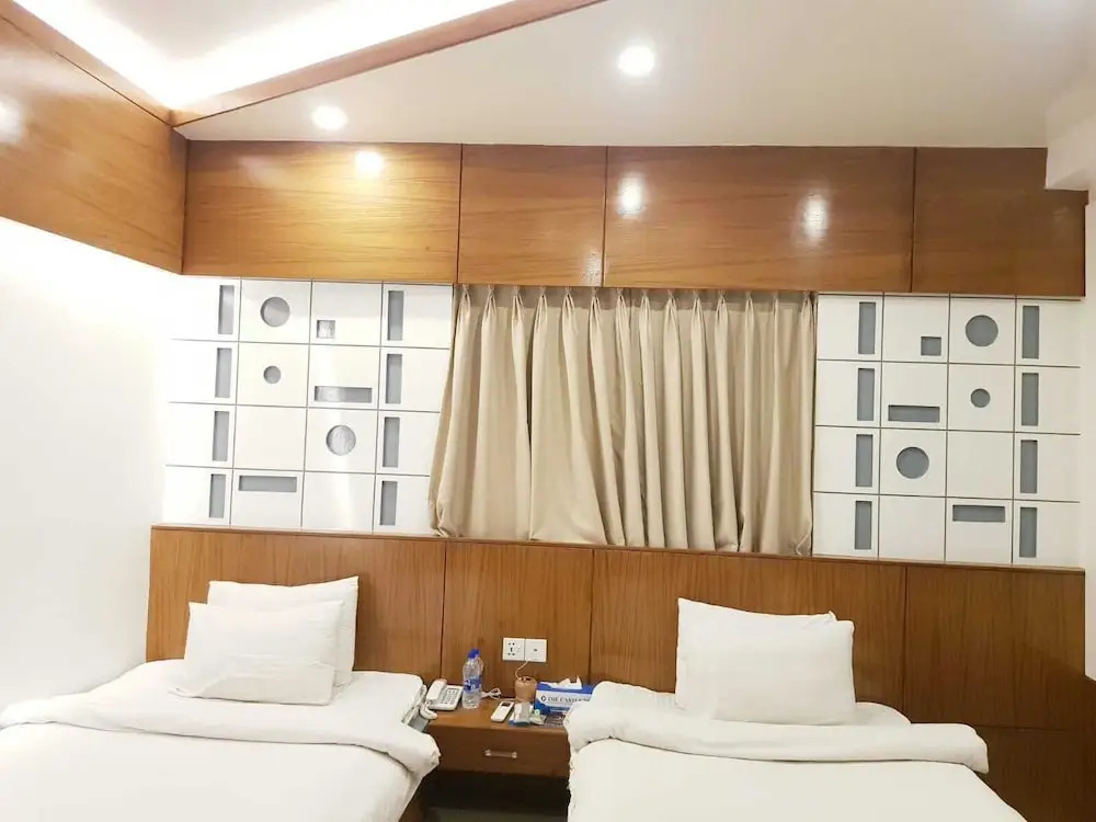 The Castle Inn Hotel & Restaurant Uttara Dhaka