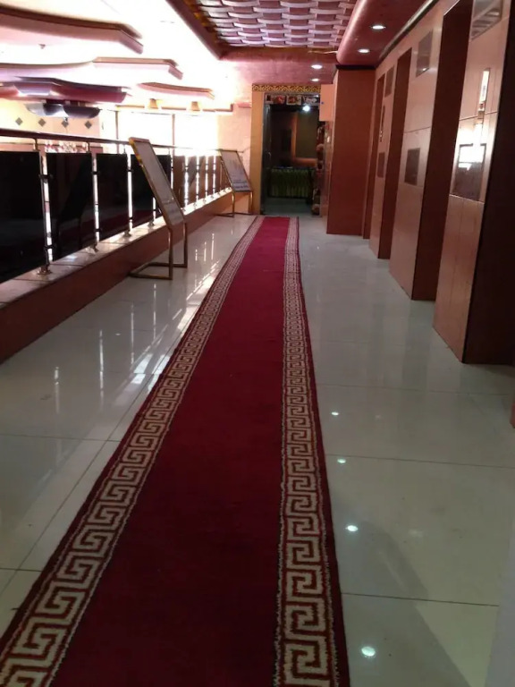 Al Faisal Hotel 1