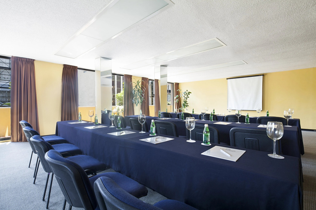 San Marino Suites