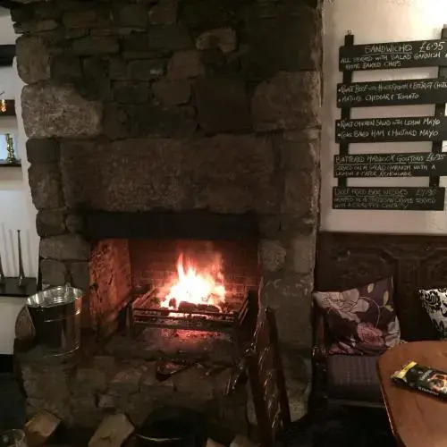 The Crown Country Inn