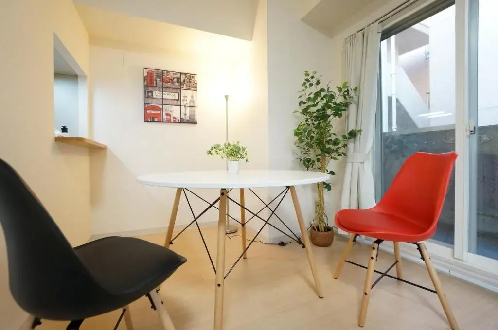 Downtown area Spacious cozy room Susukino IK901