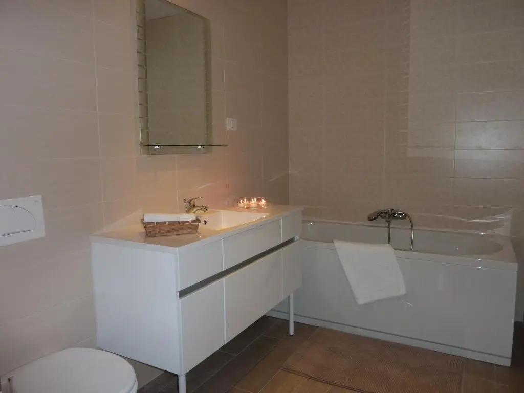 Apartments Villa Urbajs