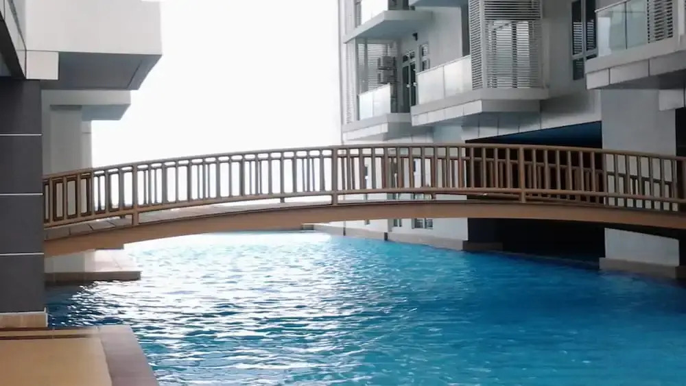 KSL DEsplanade By JettBros Johor Bahru