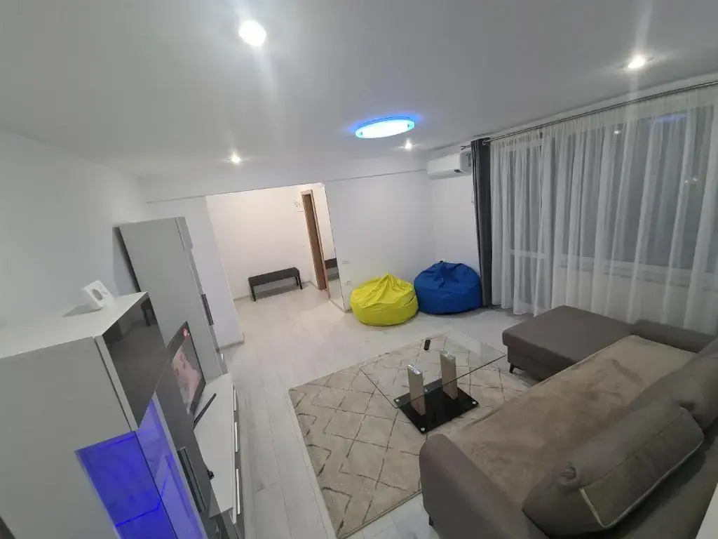 Apartament Ultra Central 3