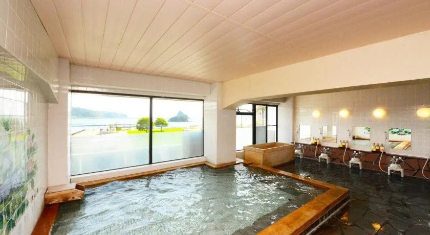 Shimoda Ocean Park Hotel