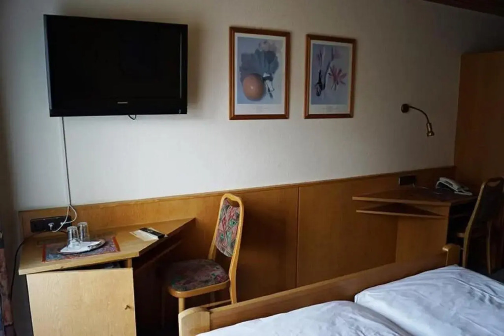 Hotel-Landgasthof Henghuber