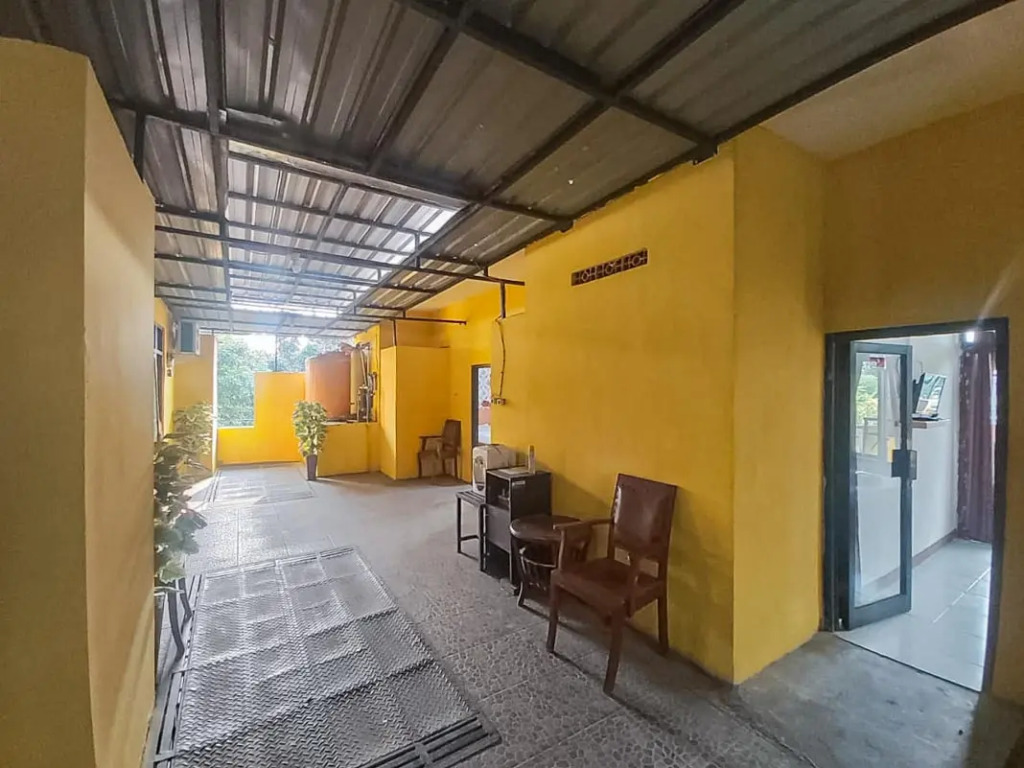 De Luck Homestay