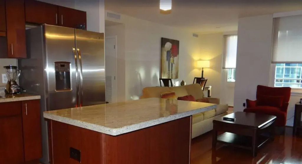 The Avenue by Executive Apartments