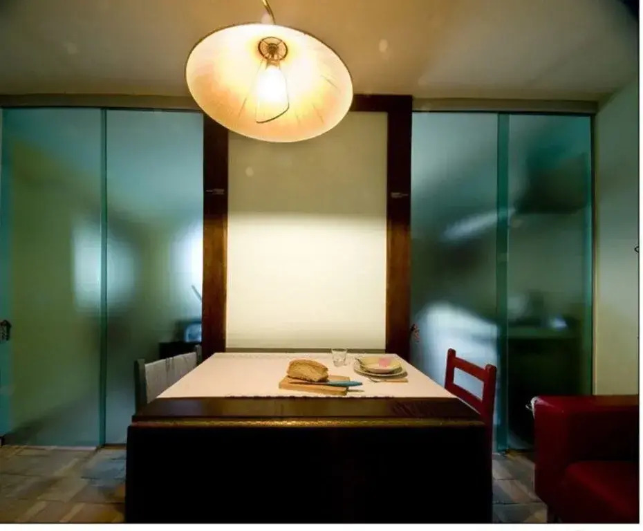 Porta Librandi B&B