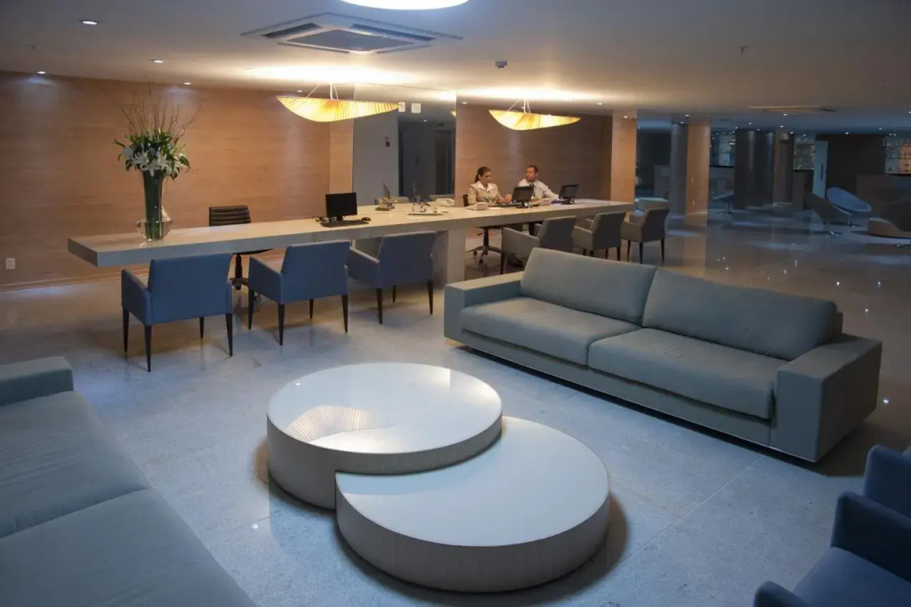 Hotel Brisa Praia Pajuçara
