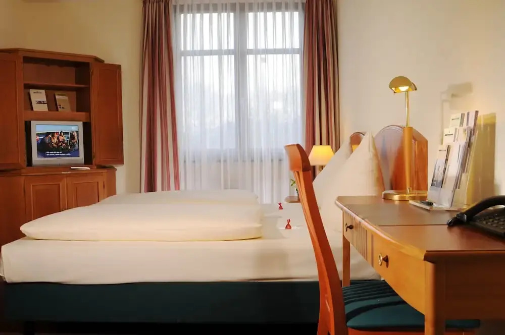 Tagungshotel Bristol Mainz