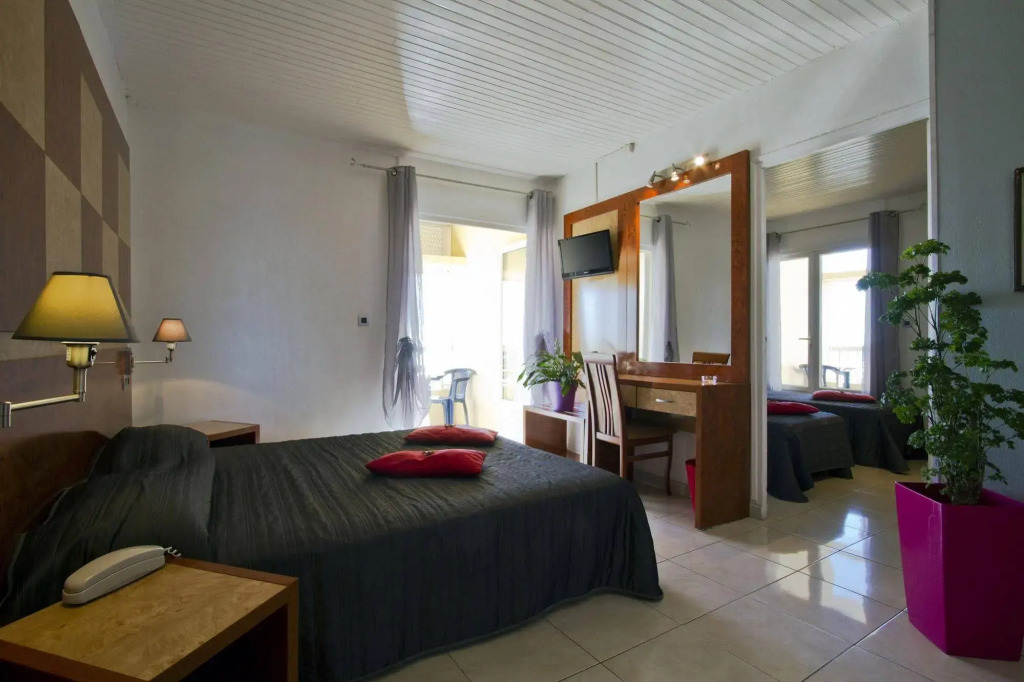 Hotel Le Richmont