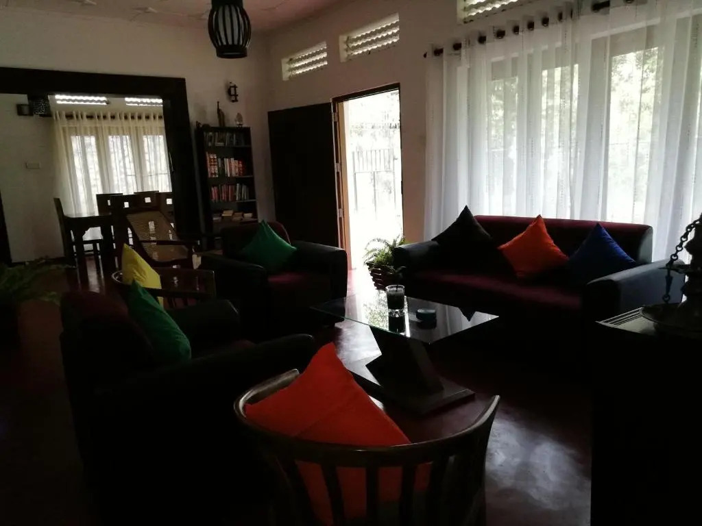 Mahaweli Shades